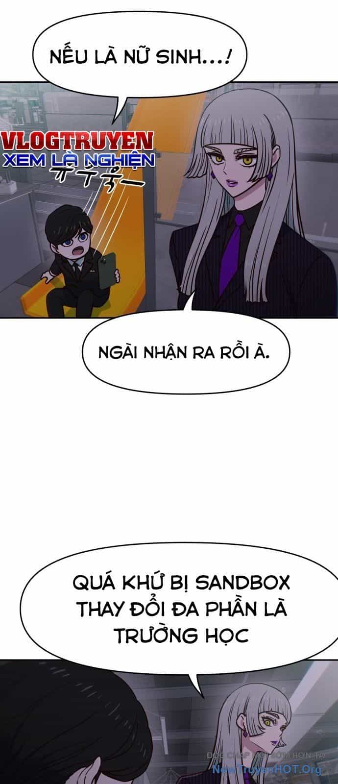 Unluck - Chương 55 - ảnh 53