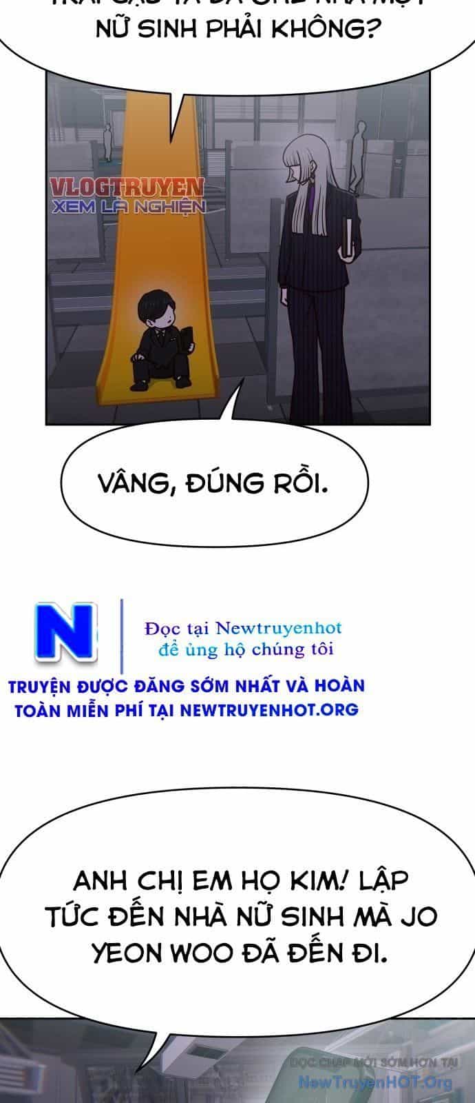 Unluck - Chương 55 - ảnh 56