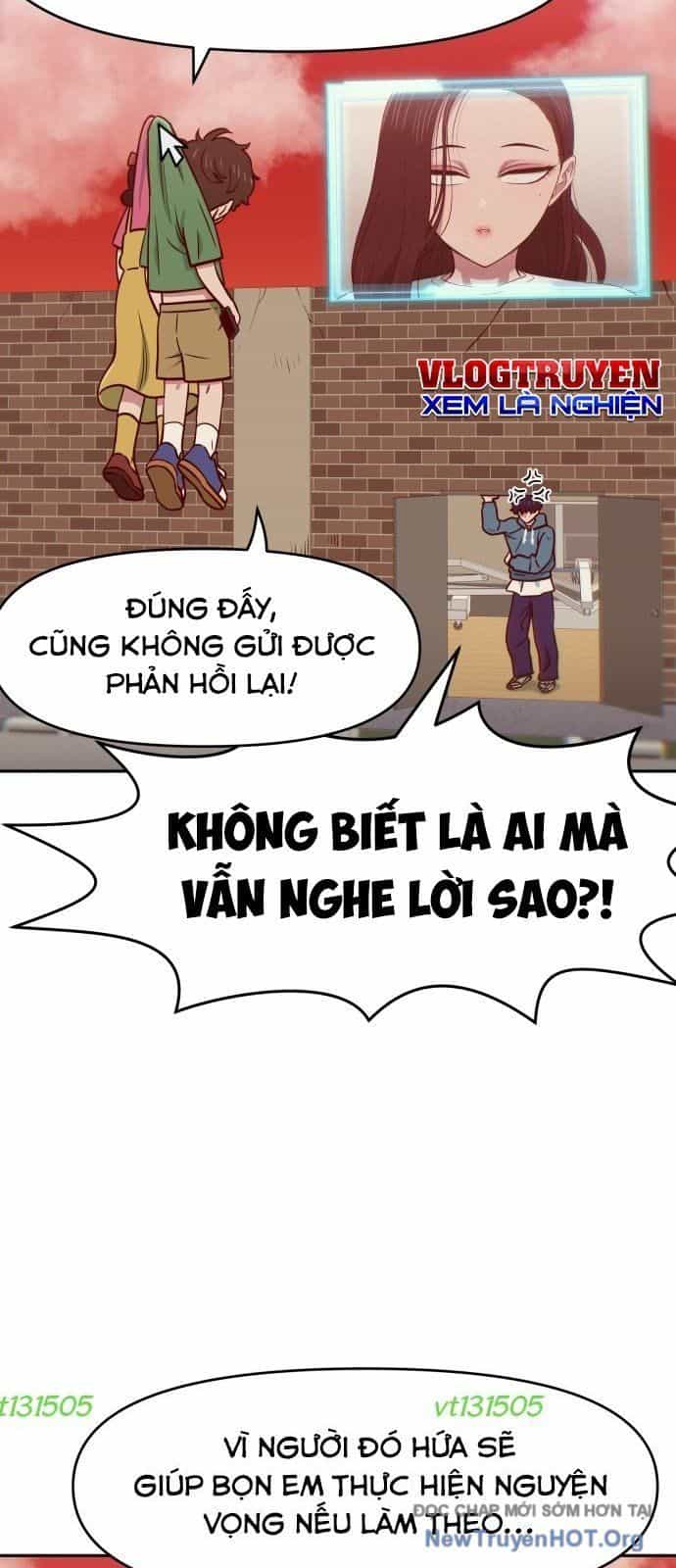 Unluck - Chương 56 - ảnh 3