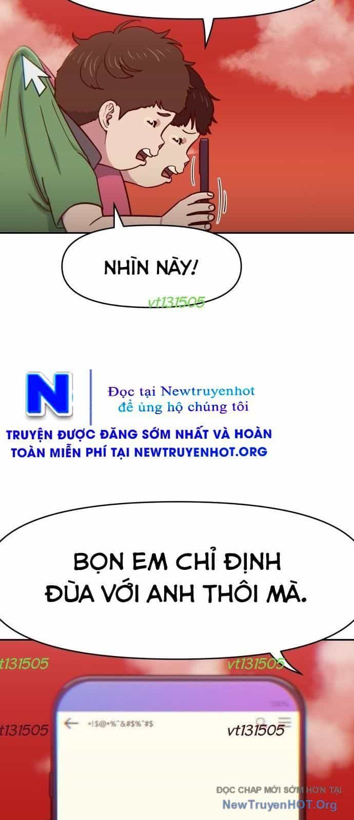 Unluck - Chương 56 - ảnh 4