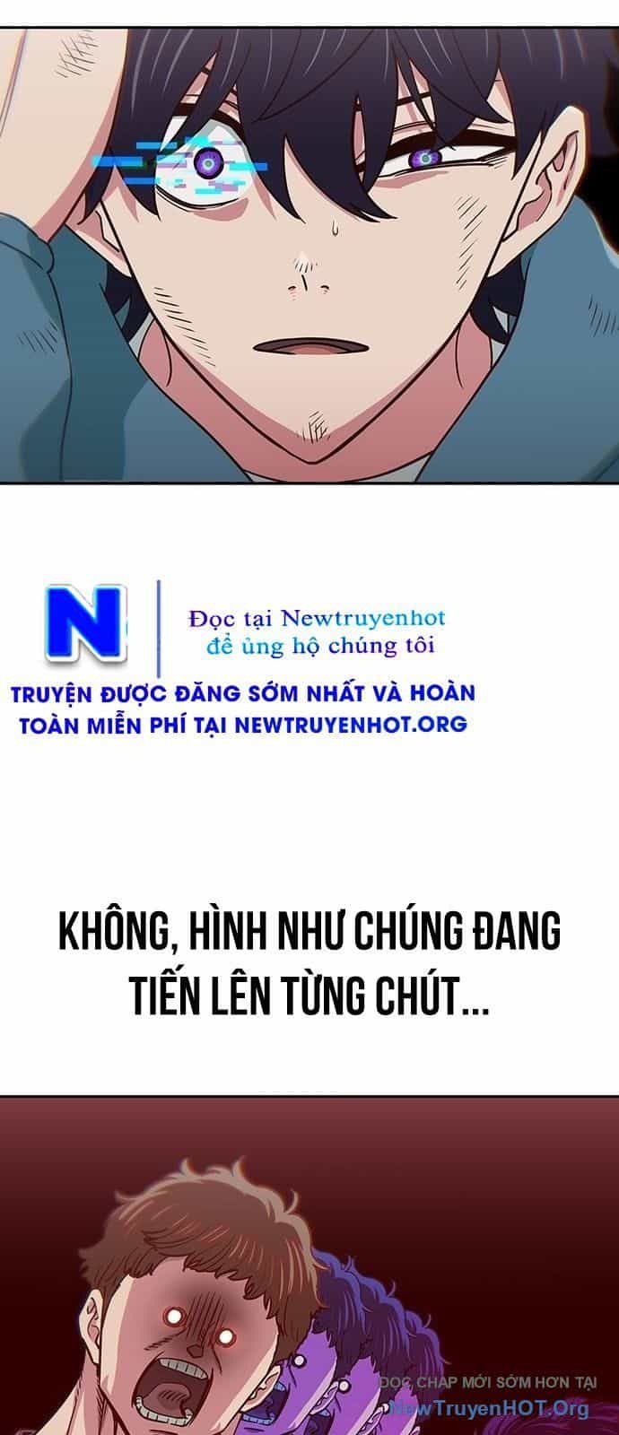 Unluck - Chương 57 - ảnh 16
