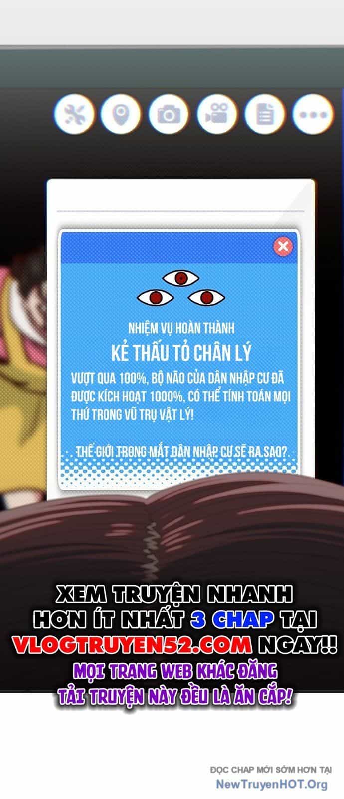 Unluck - Chương 57 - ảnh 22