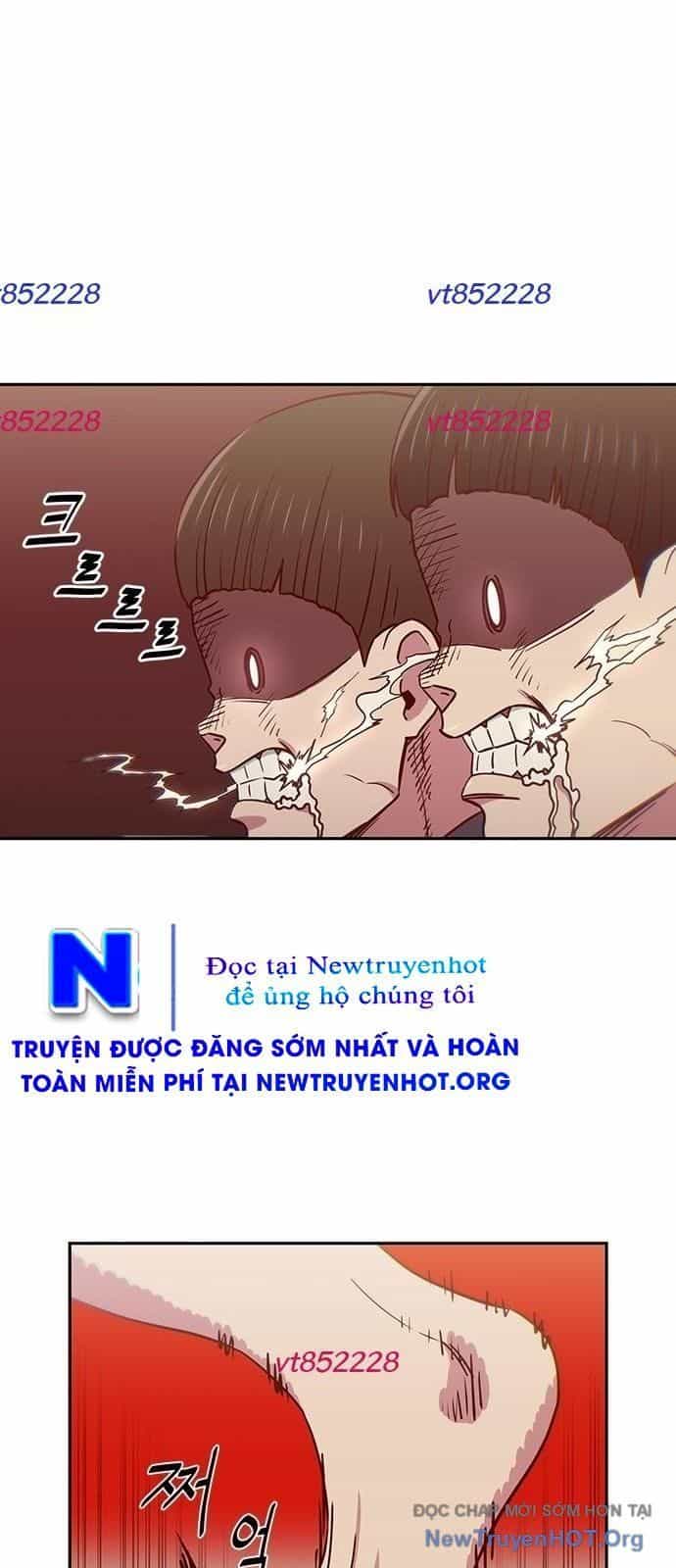 Unluck - Chương 57 - ảnh 4