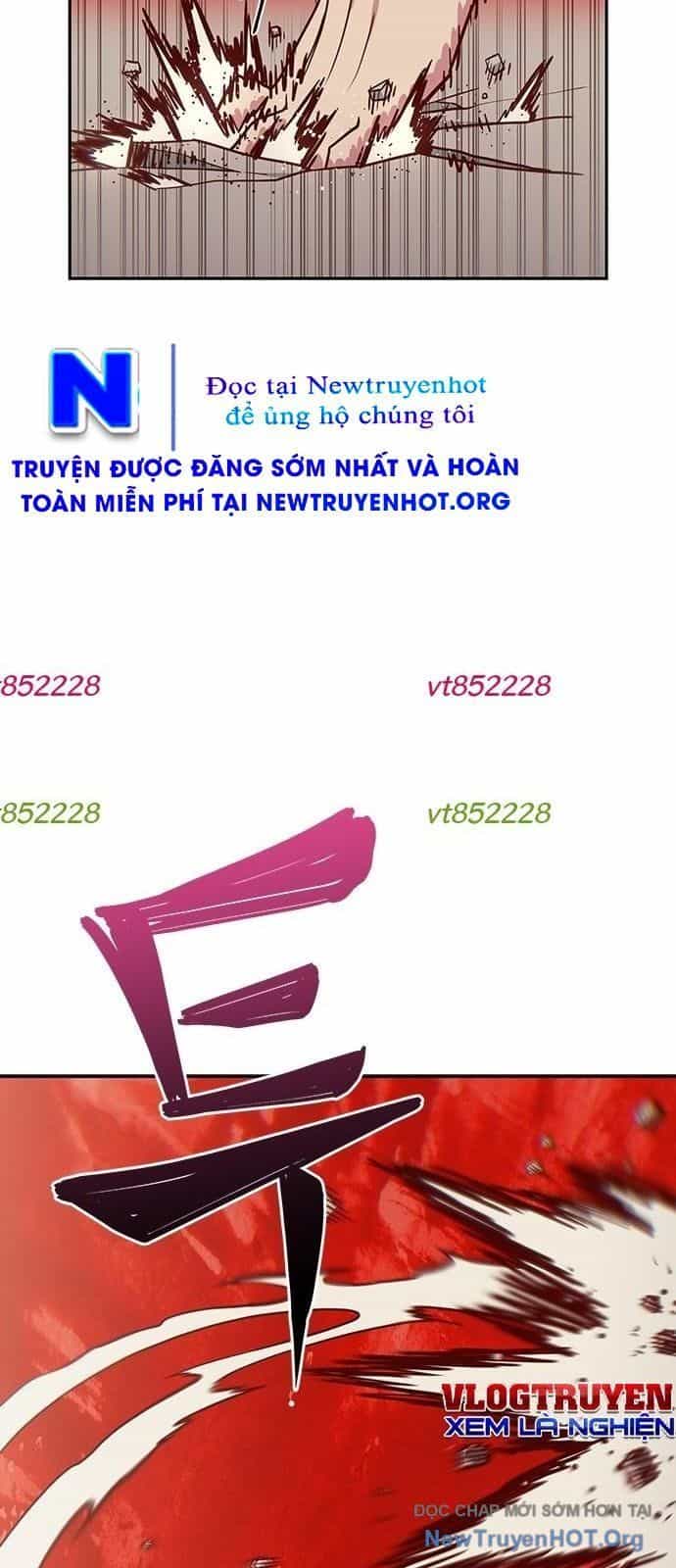 Unluck - Chương 57 - ảnh 5