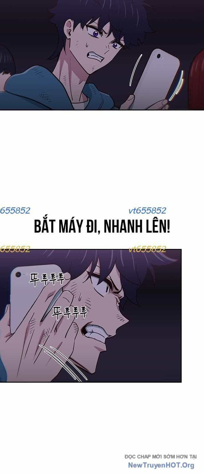 Unluck - Chương 58 - ảnh 14