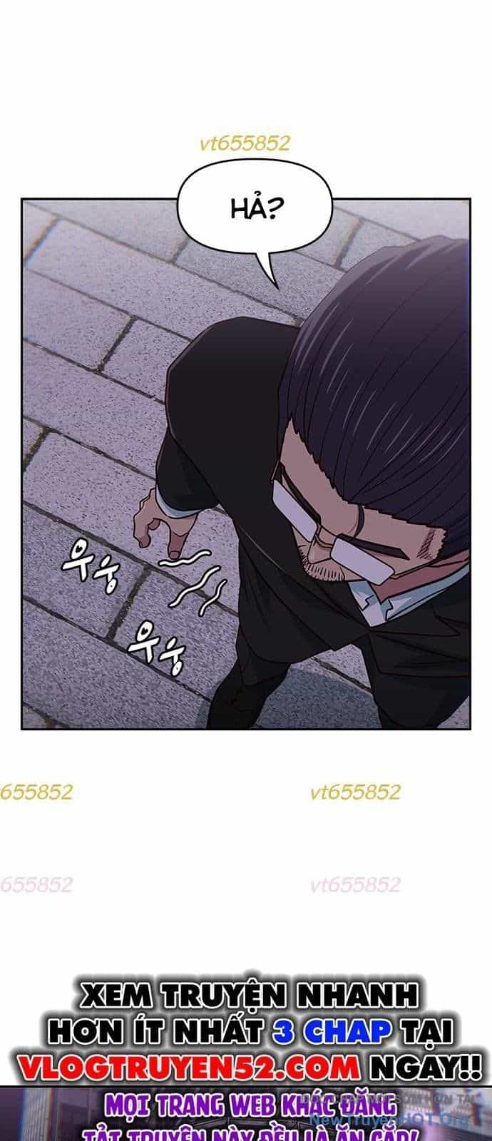 Unluck - Chương 58 - ảnh 15