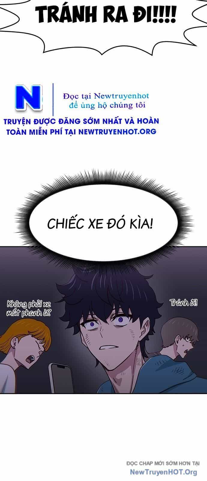 Unluck - Chương 58 - ảnh 21