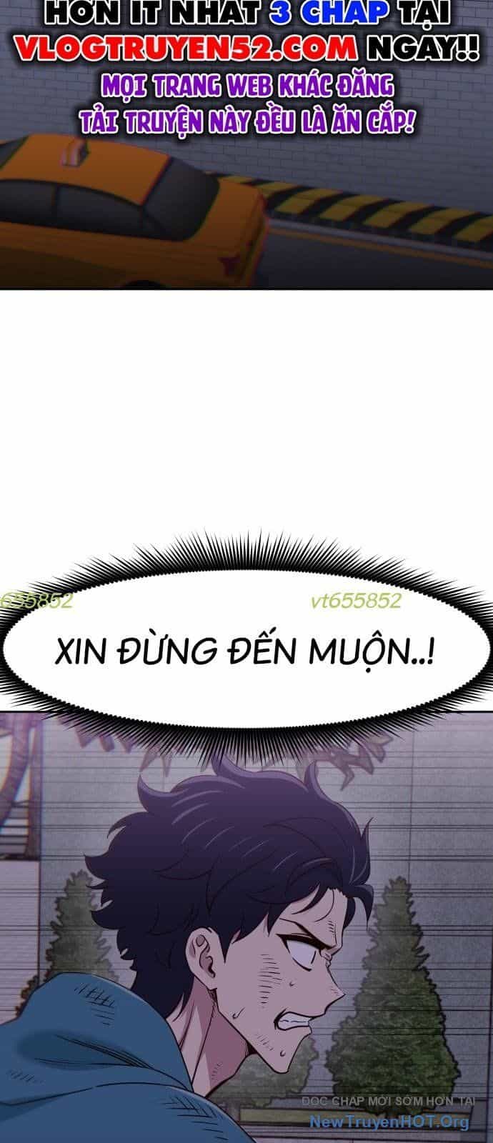 Unluck - Chương 58 - ảnh 4