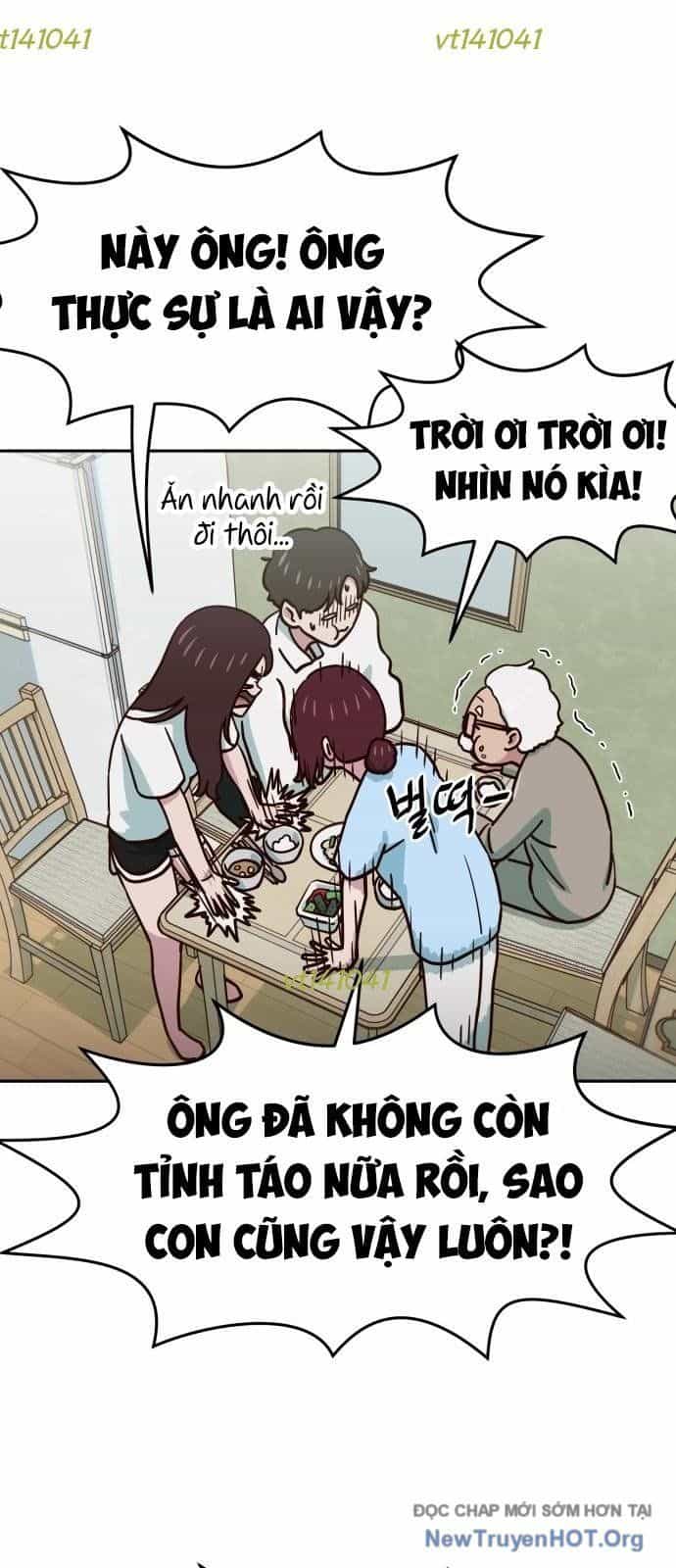 Unluck - Chương 59 - ảnh 73