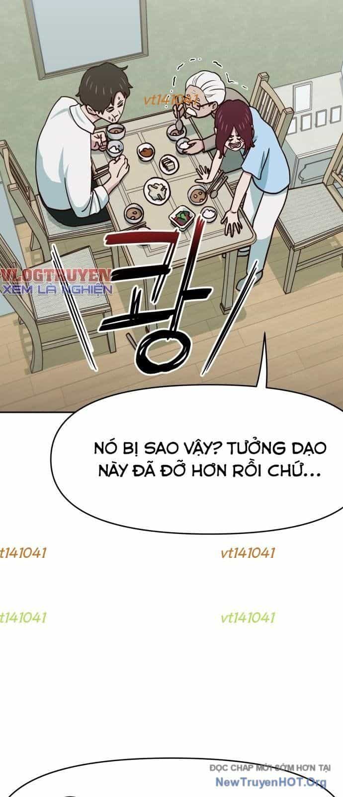 Unluck - Chương 59 - ảnh 76