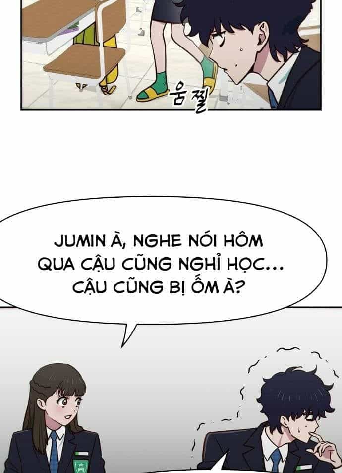 Unluck - Chương 6 - ảnh 88