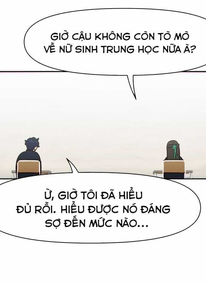 Unluck - Chương 6 - ảnh 91