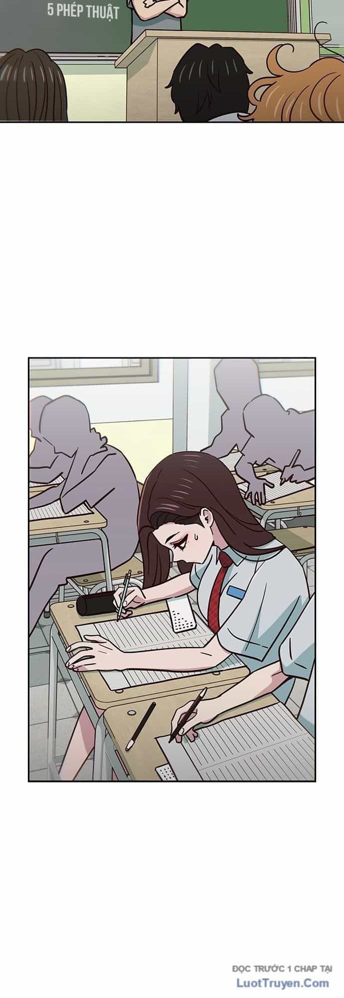Unluck - Chương 62 - ảnh 16