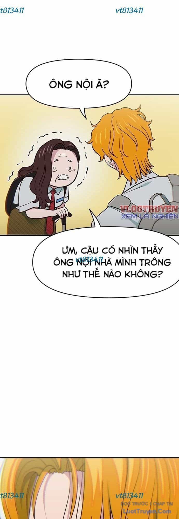 Unluck - Chương 62 - ảnh 26