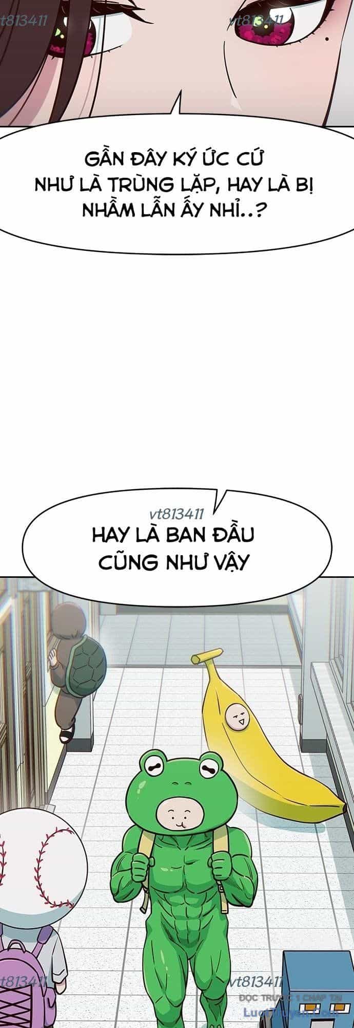 Unluck - Chương 62 - ảnh 29