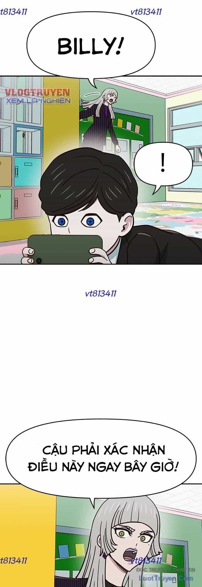Unluck - Chương 62 - ảnh 34