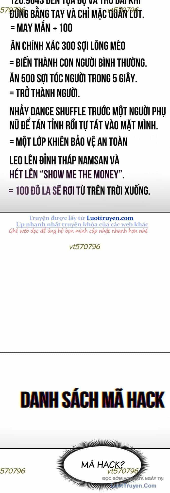 Unluck - Chương 63 - ảnh 10