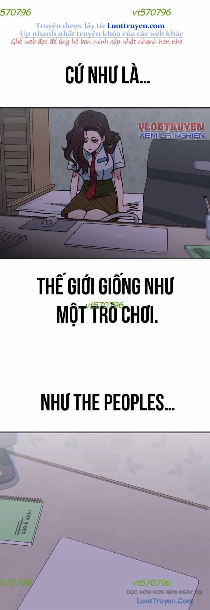 Unluck - Chương 63 - ảnh 46