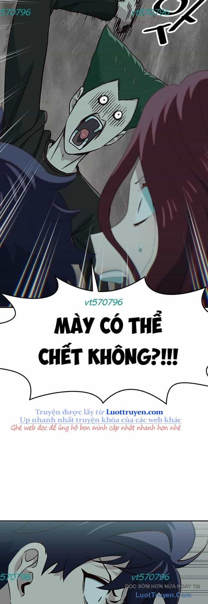 Unluck - Chương 63 - ảnh 65