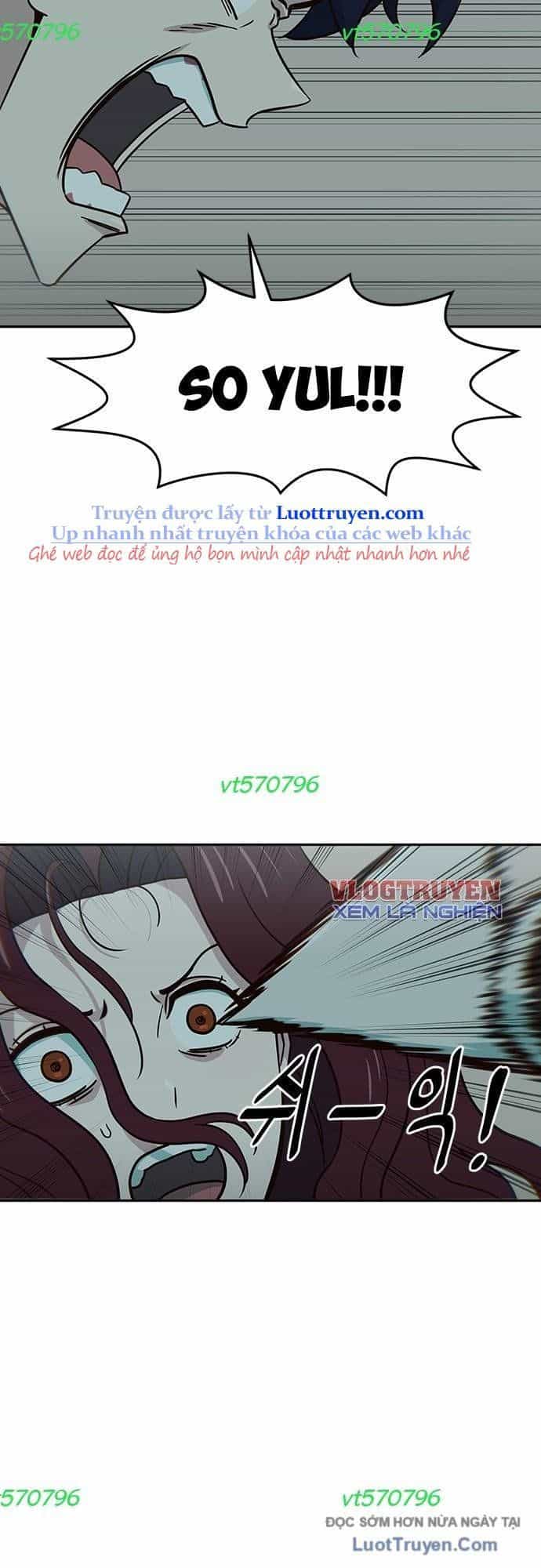 Unluck - Chương 63 - ảnh 66
