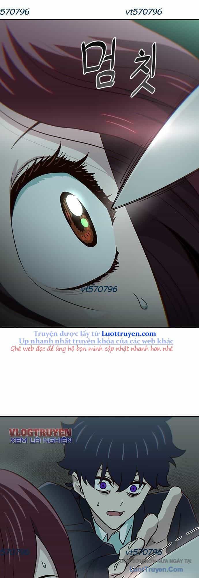 Unluck - Chương 63 - ảnh 67