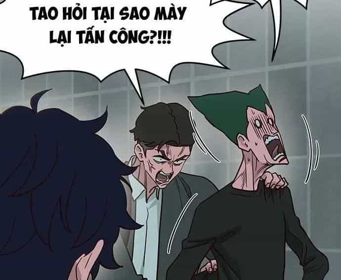 Unluck - Chương 64 - ảnh 71