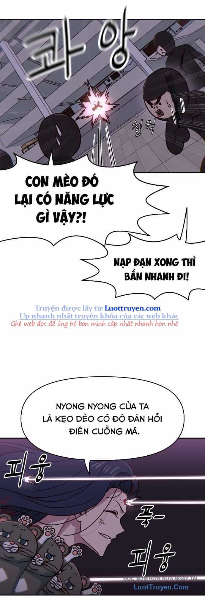 Unluck - Chương 65 - ảnh 15