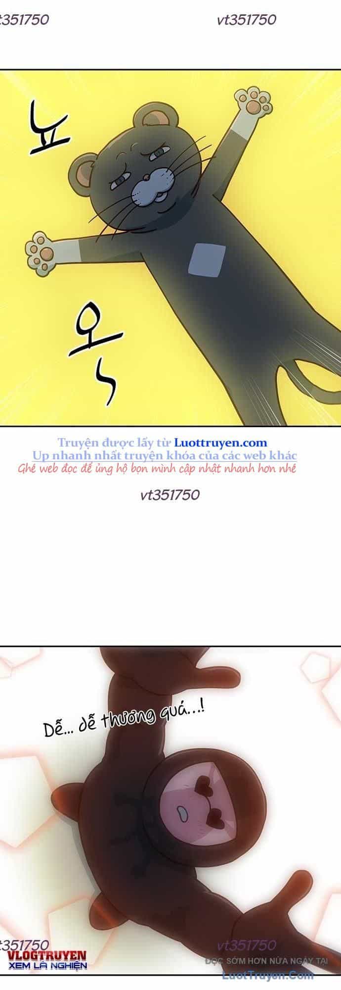 Unluck - Chương 65 - ảnh 24