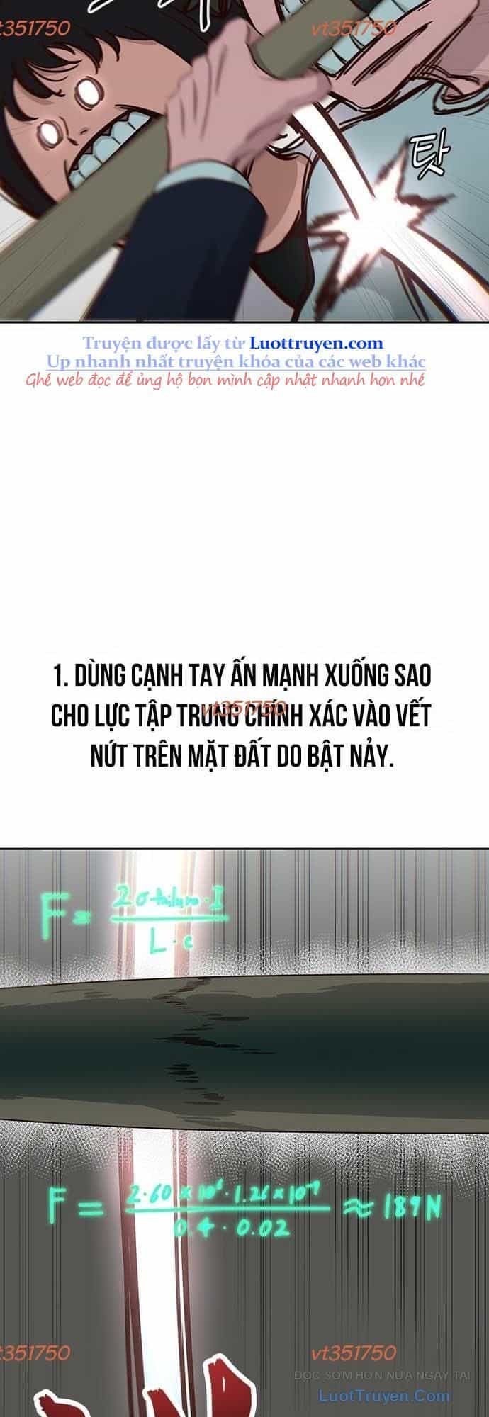 Unluck - Chương 65 - ảnh 39