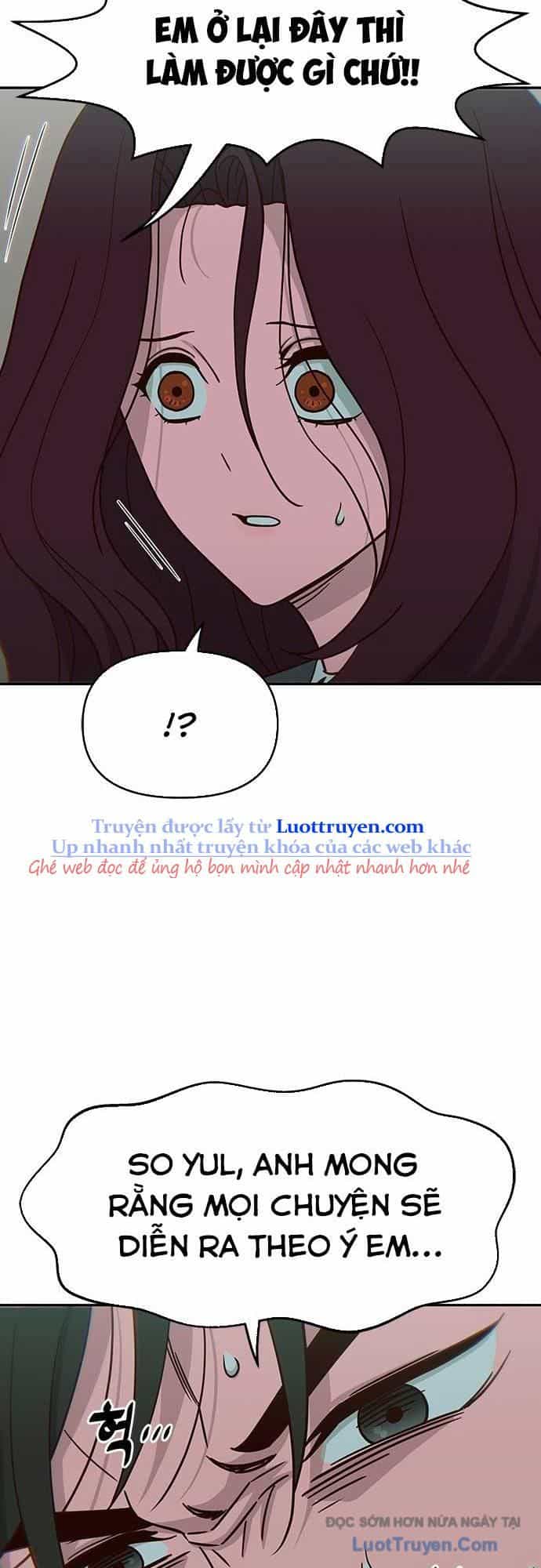 Unluck - Chương 65 - ảnh 46