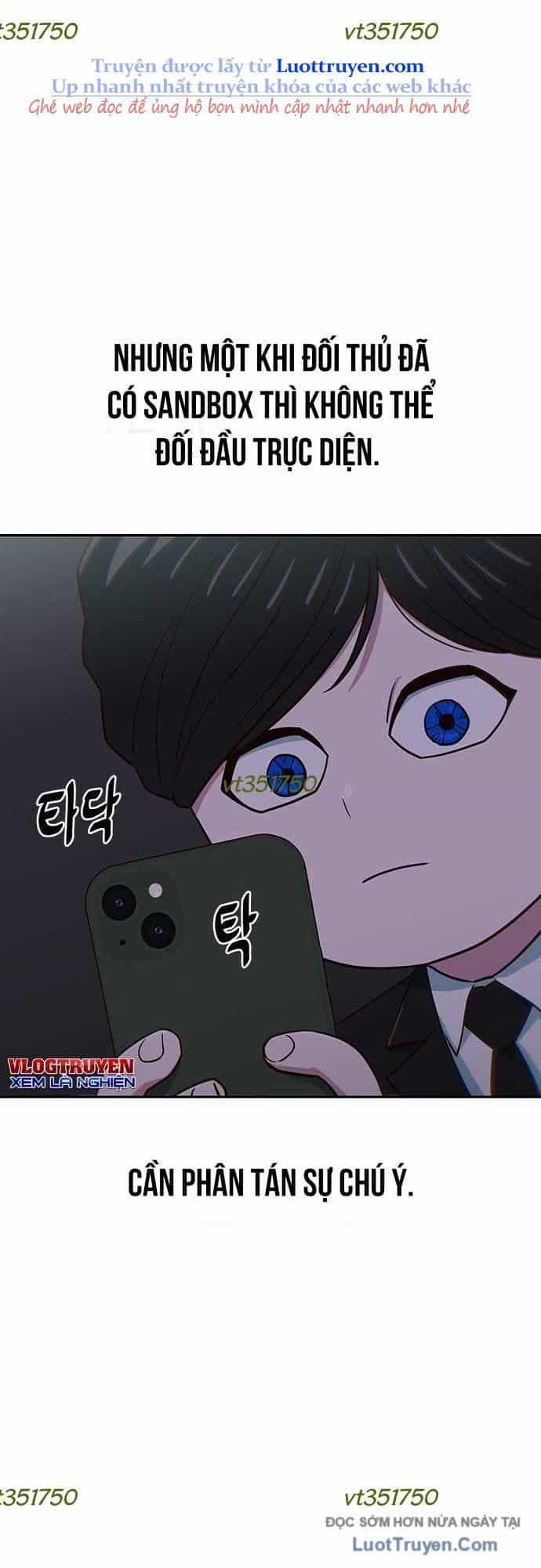 Unluck - Chương 65 - ảnh 59