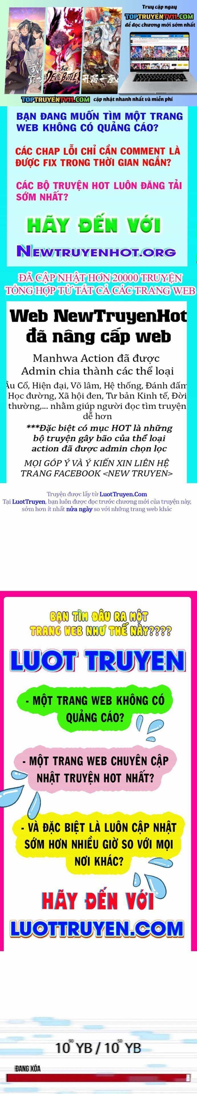 Unluck - Chương 66 - ảnh 2