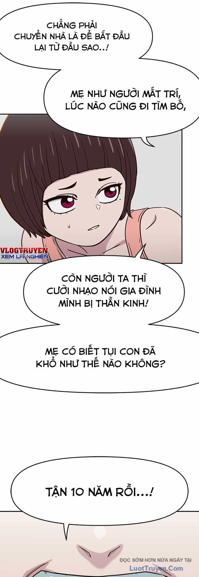 Unluck - Chương 68 - ảnh 20