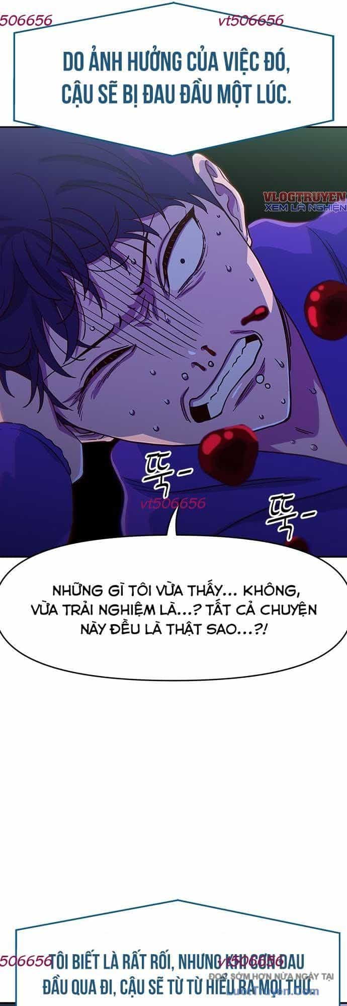 Unluck - Chương 68 - ảnh 41
