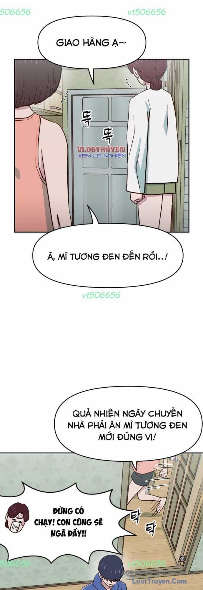 Unluck - Chương 68 - ảnh 7
