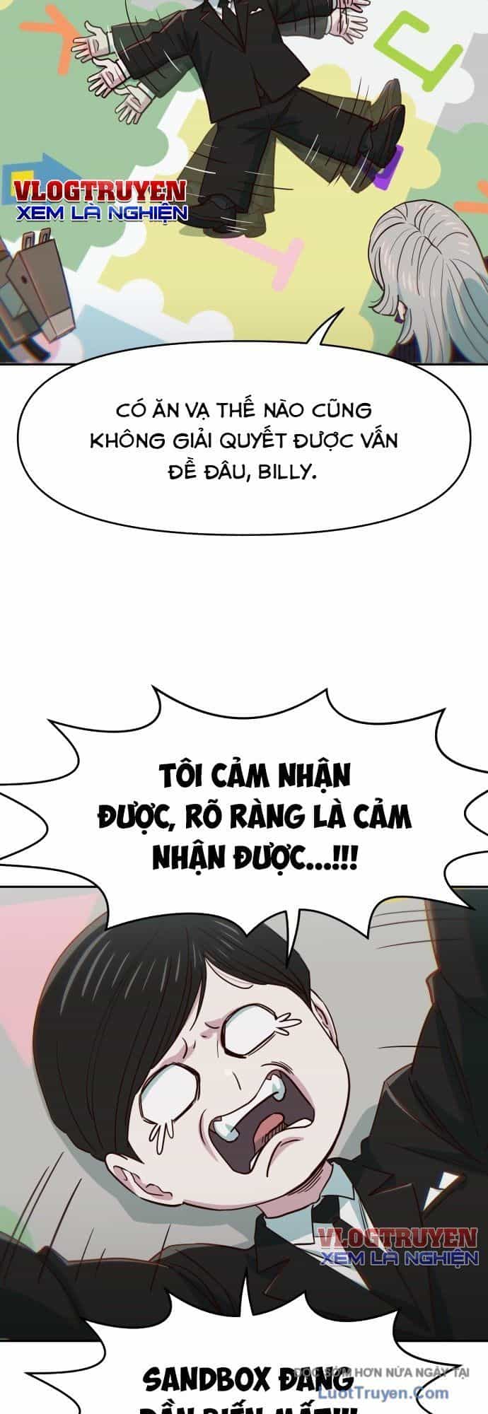 Unluck - Chương 69 - ảnh 15