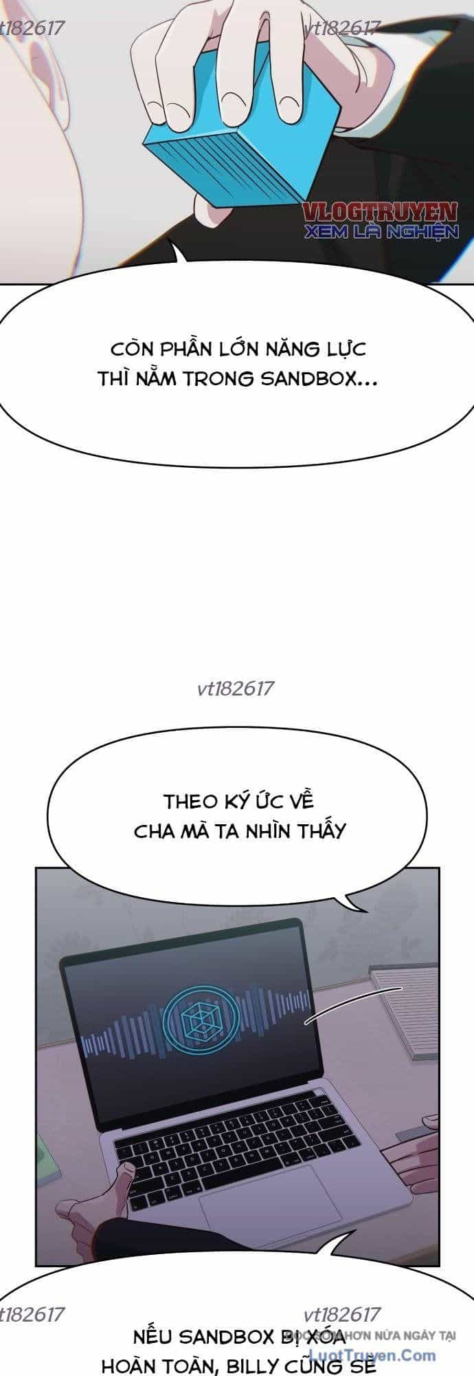 Unluck - Chương 69 - ảnh 24