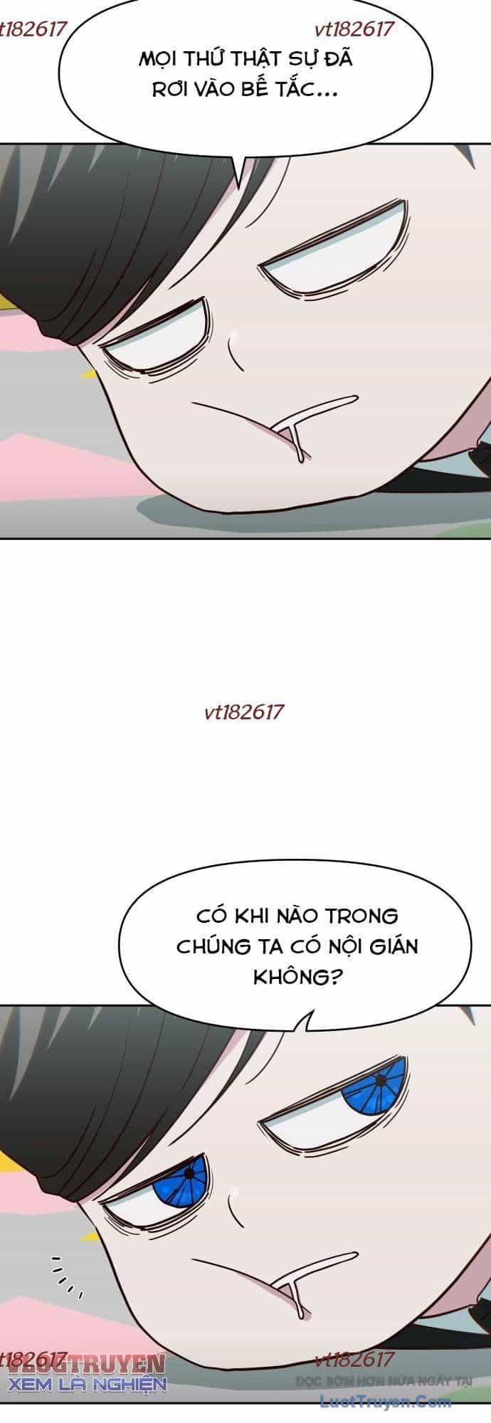 Unluck - Chương 69 - ảnh 41