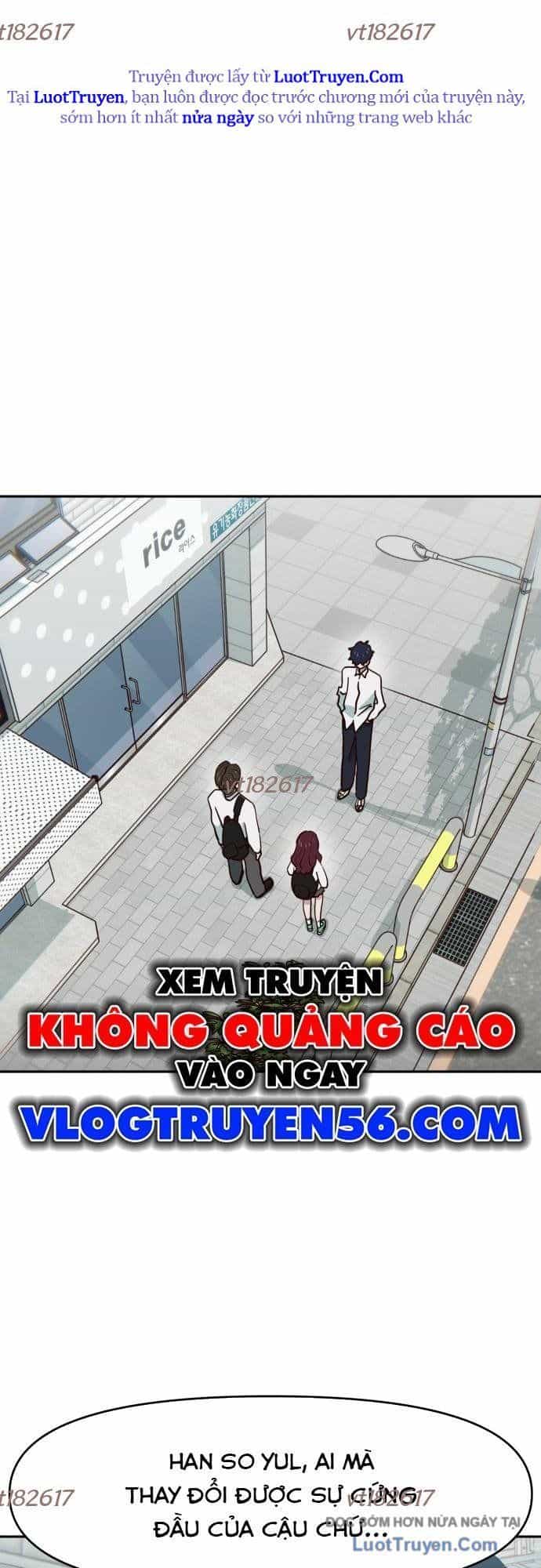 Unluck - Chương 69 - ảnh 45