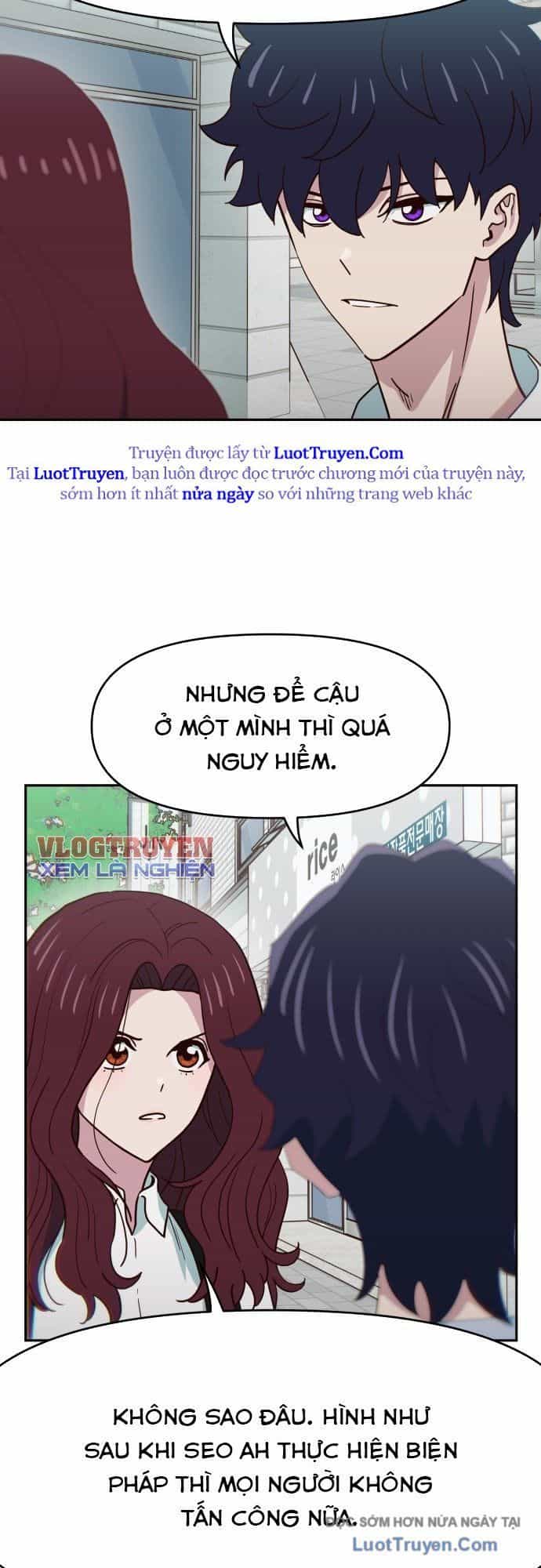 Unluck - Chương 69 - ảnh 46