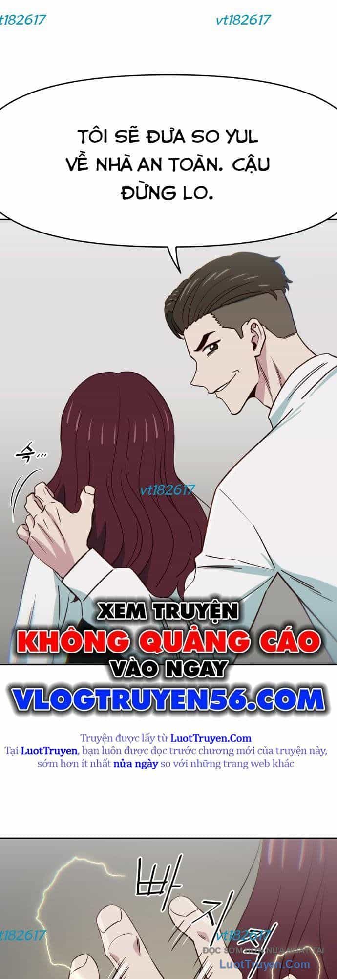Unluck - Chương 69 - ảnh 53