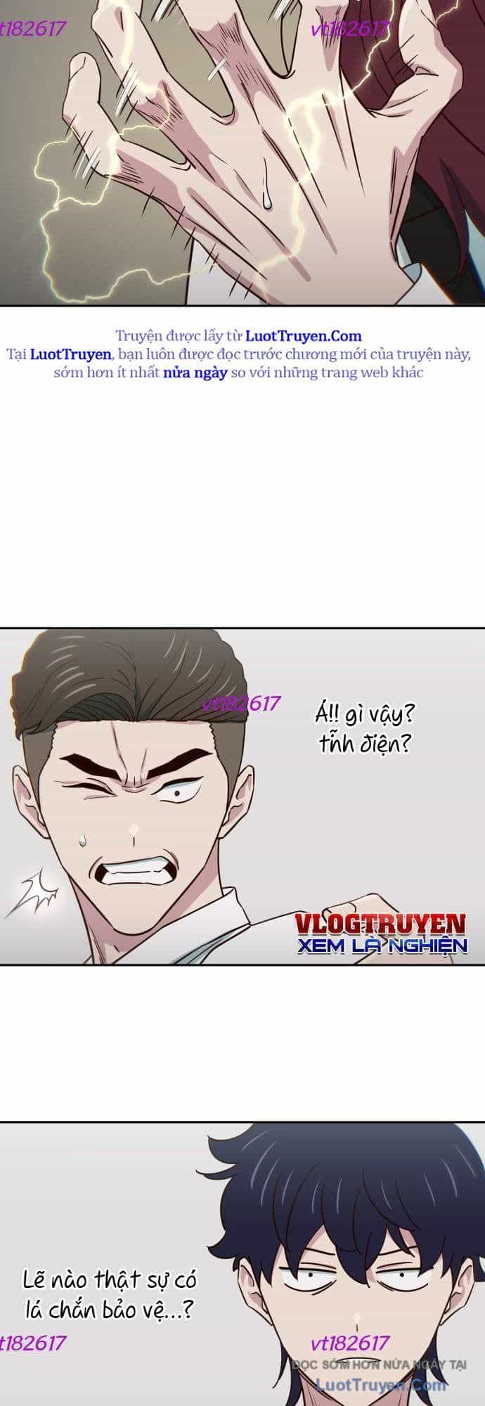 Unluck - Chương 69 - ảnh 54
