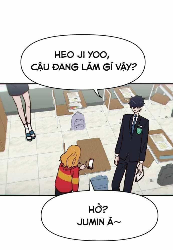 Unluck - Chương 7 - ảnh 29