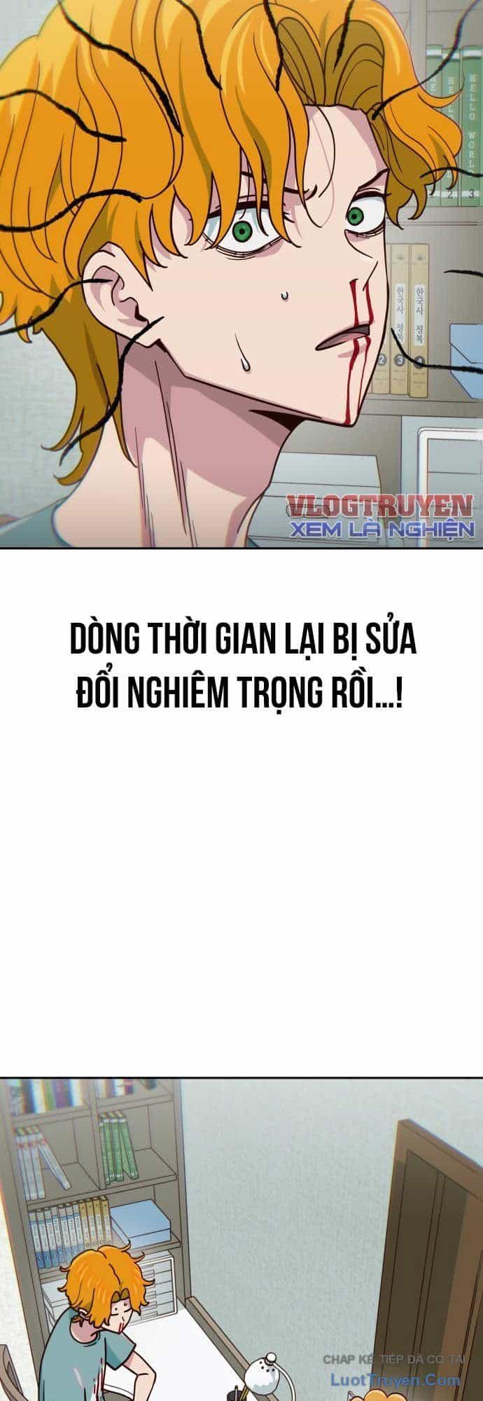 Unluck - Chương 70 - ảnh 17