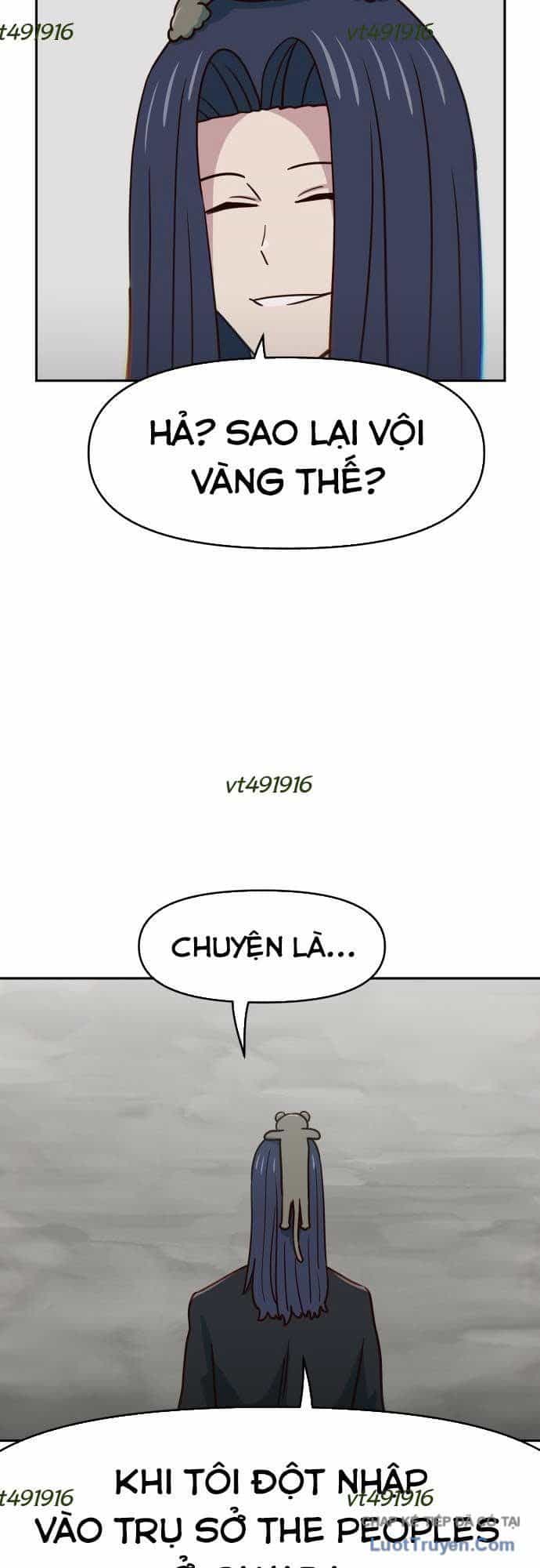 Unluck - Chương 70 - ảnh 32