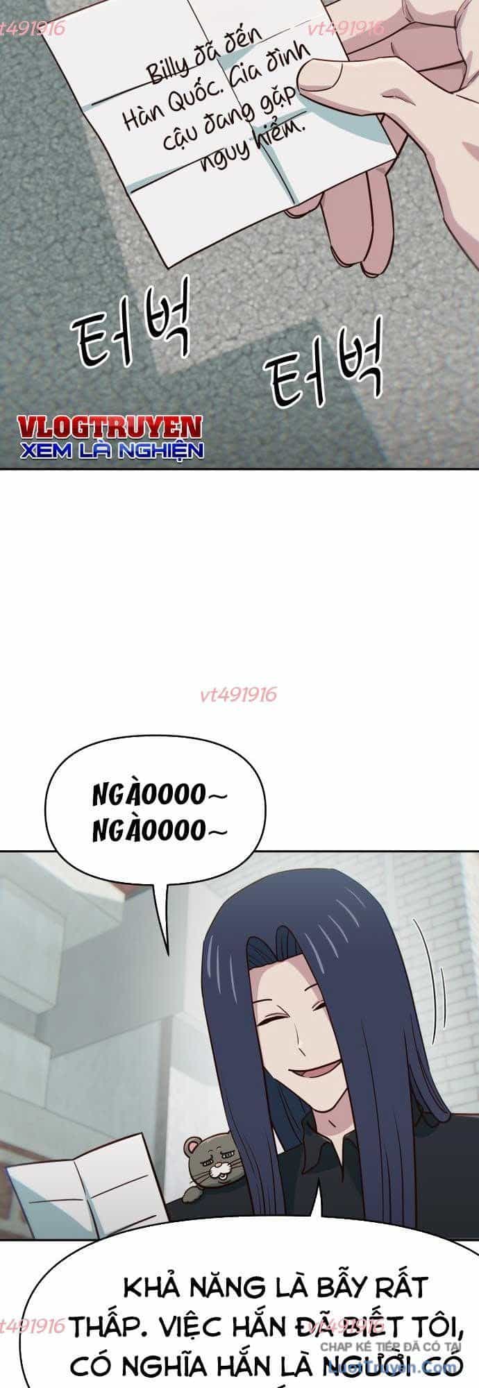 Unluck - Chương 70 - ảnh 37