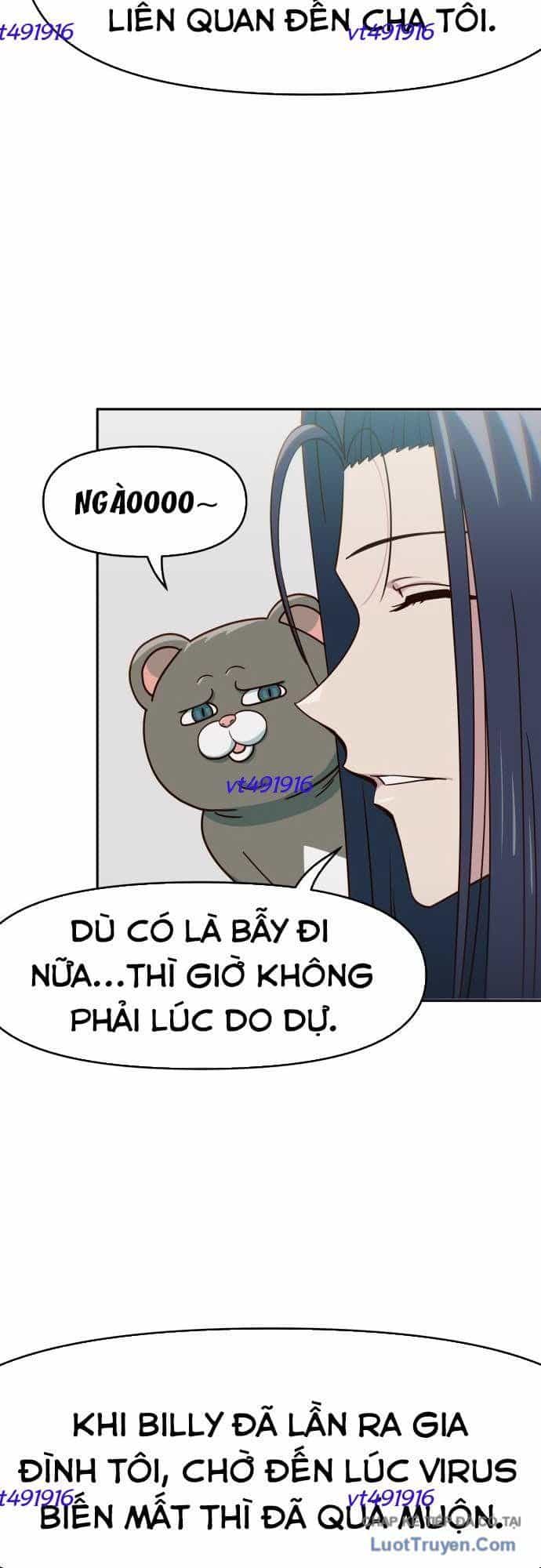 Unluck - Chương 70 - ảnh 38