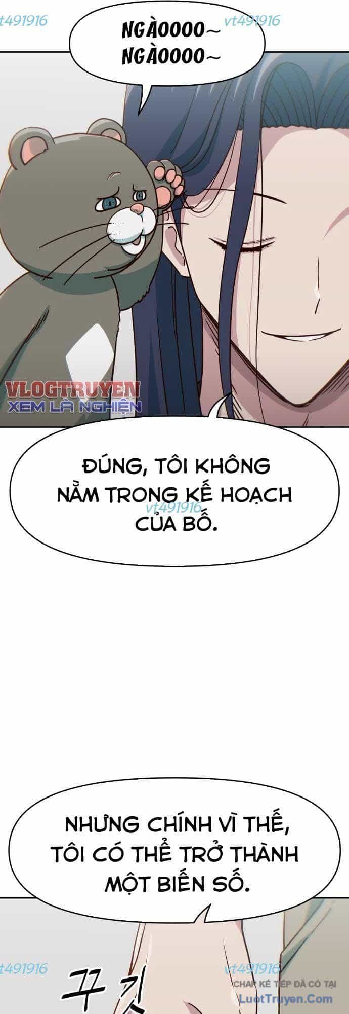 Unluck - Chương 70 - ảnh 40
