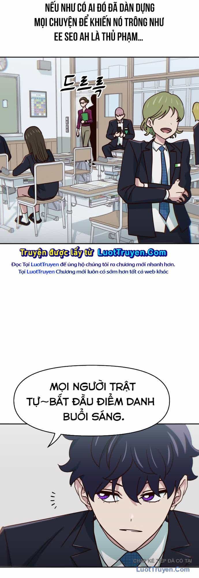 Unluck - Chương 70 - ảnh 53