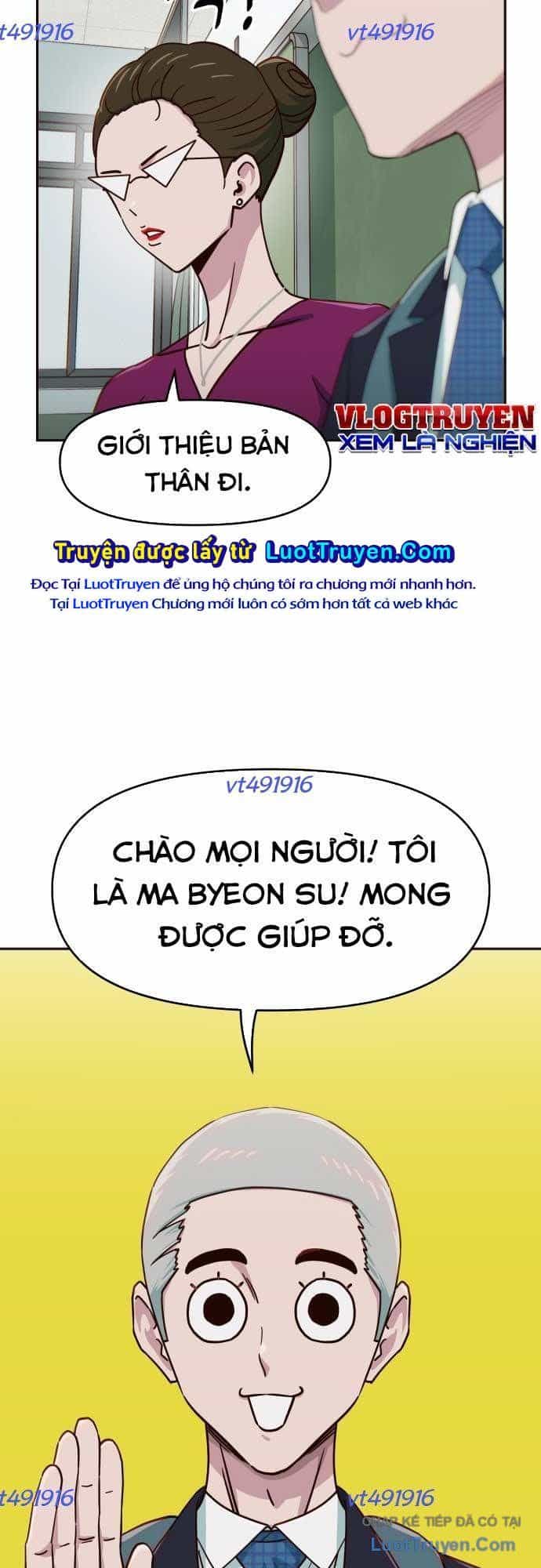 Unluck - Chương 70 - ảnh 56
